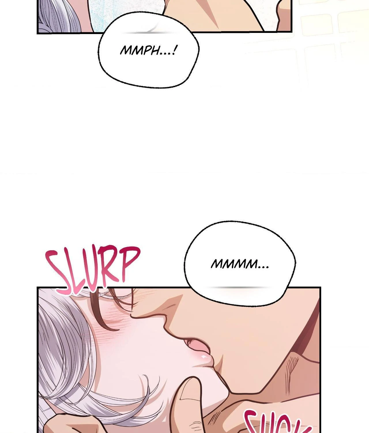 Beyond the Walls of the Duke’s Mansion - Chapter 33 manhwa
