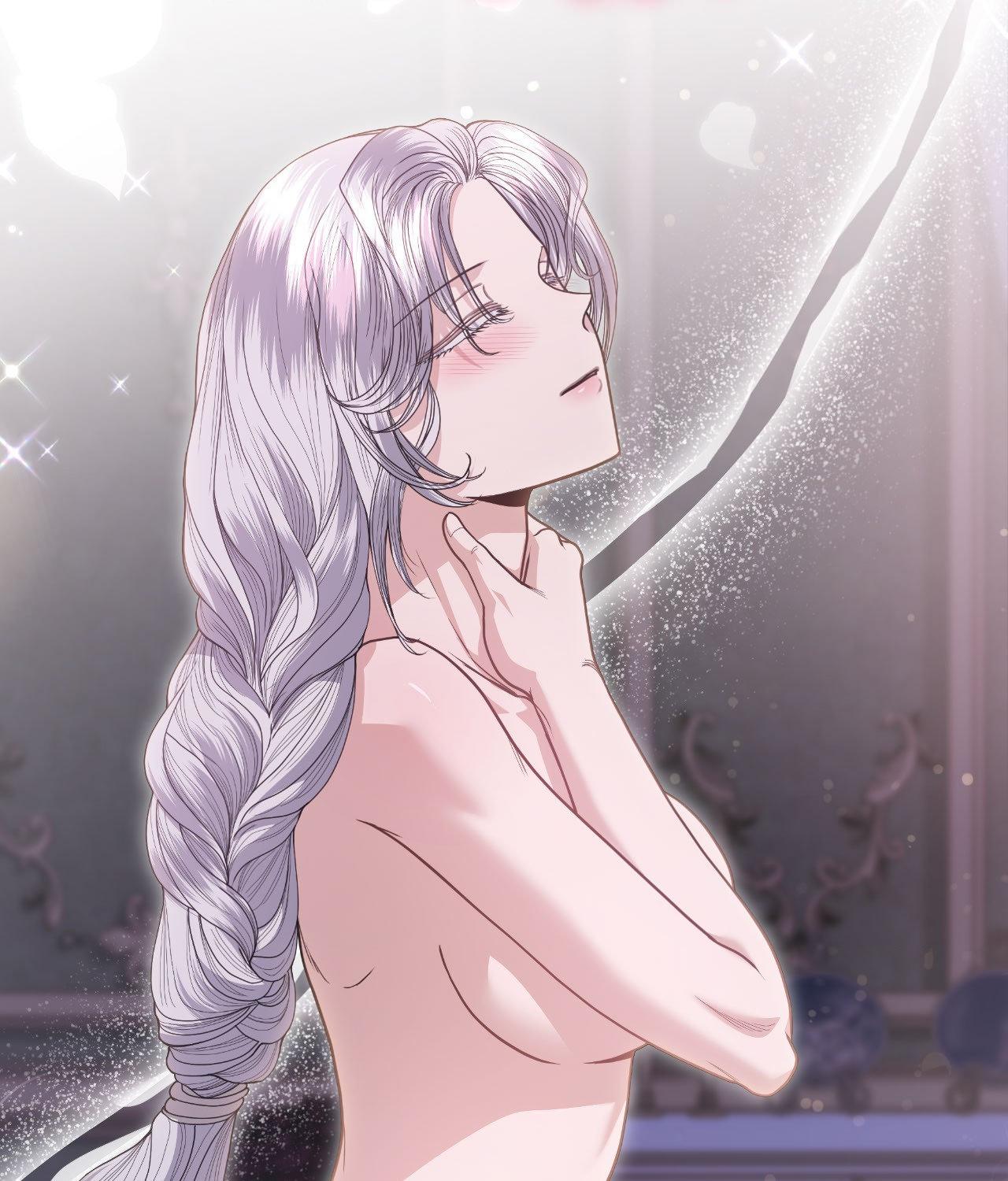 Beyond the Walls of the Duke’s Mansion - Chapter 33 manhwa