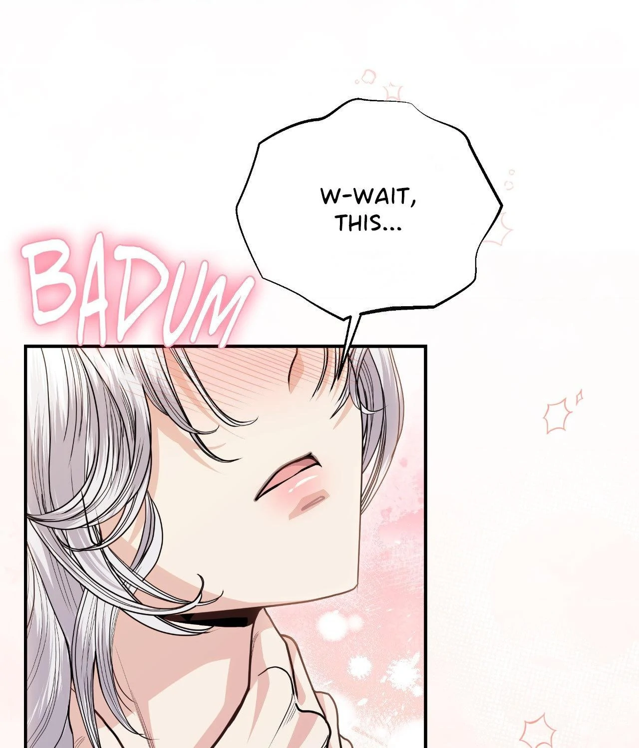 Beyond the Walls of the Duke’s Mansion - Chapter 33 manhwa