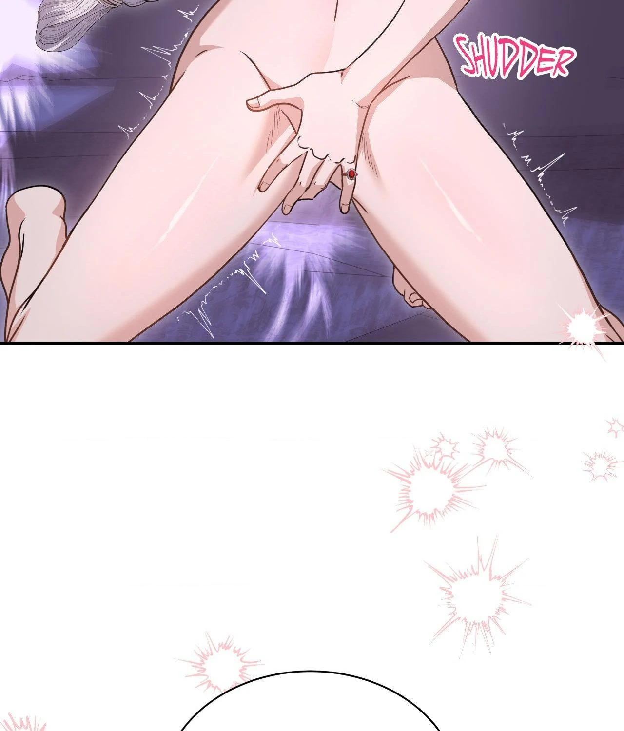 Beyond the Walls of the Duke’s Mansion - Chapter 33 manhwa