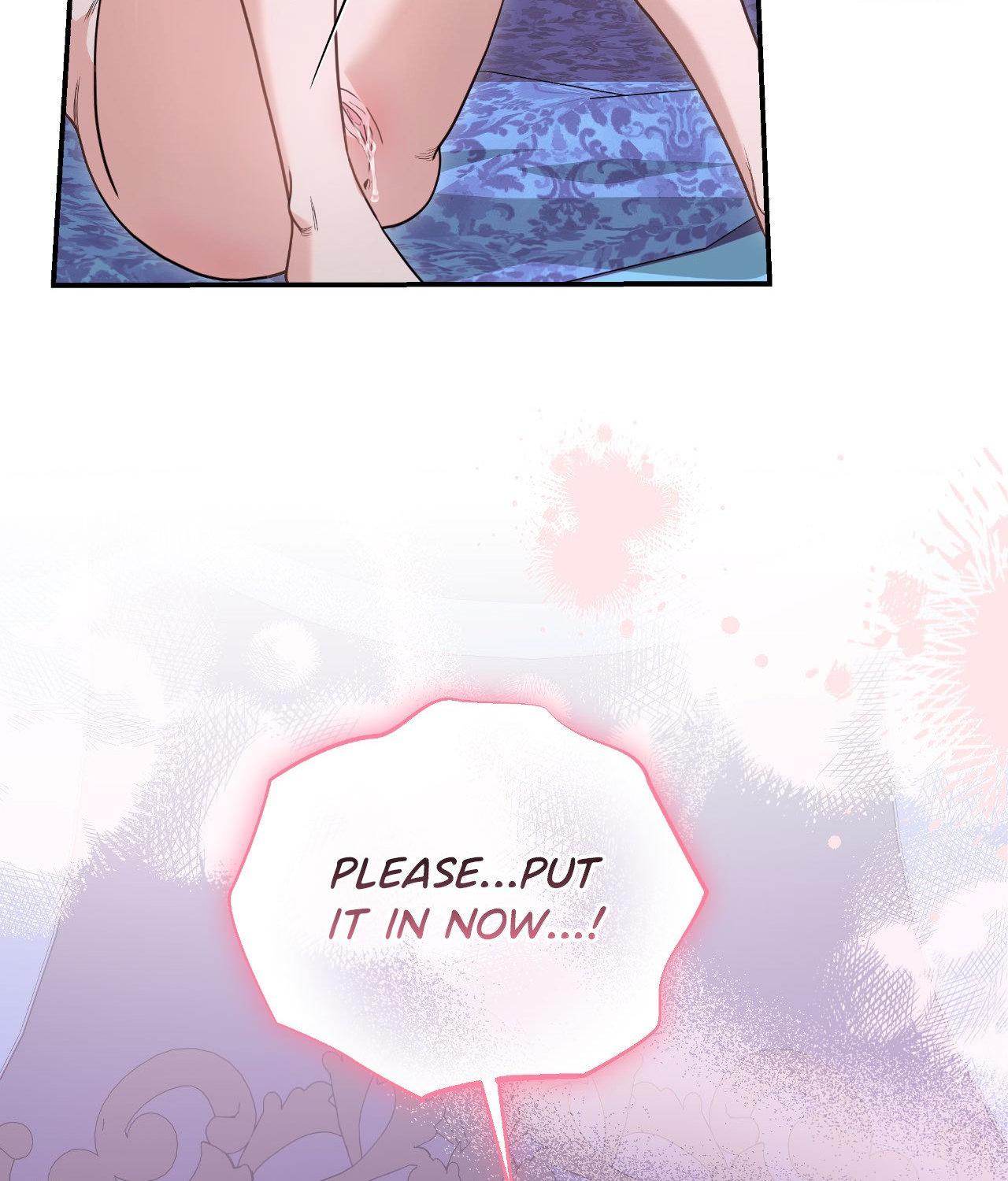 Beyond the Walls of the Duke’s Mansion - Chapter 33 manhwa