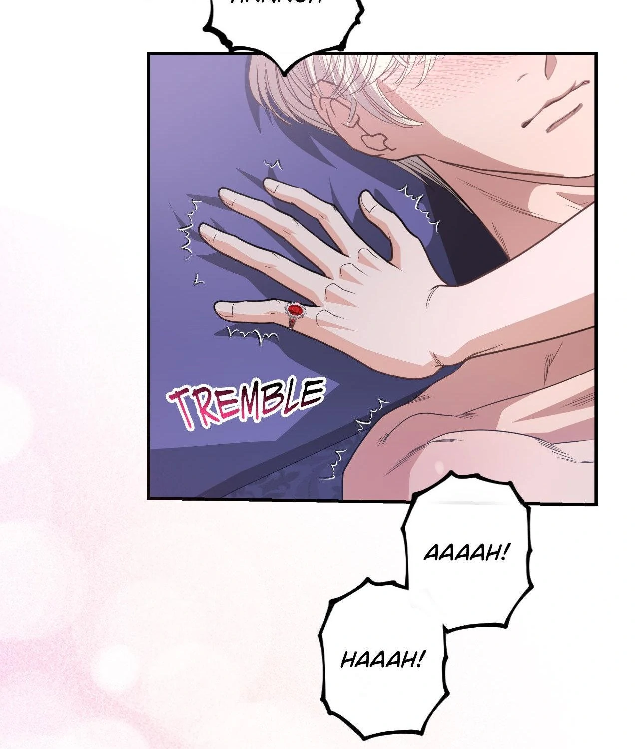 Beyond the Walls of the Duke’s Mansion - Chapter 33 manhwa