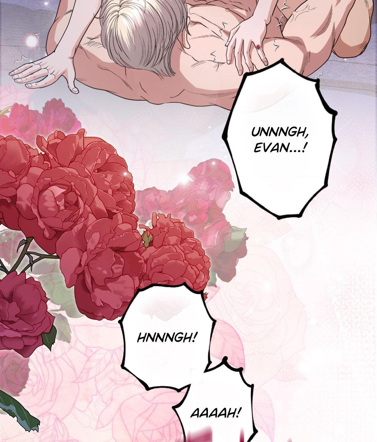Beyond the Walls of the Duke’s Mansion - Chapter 33 manhwa