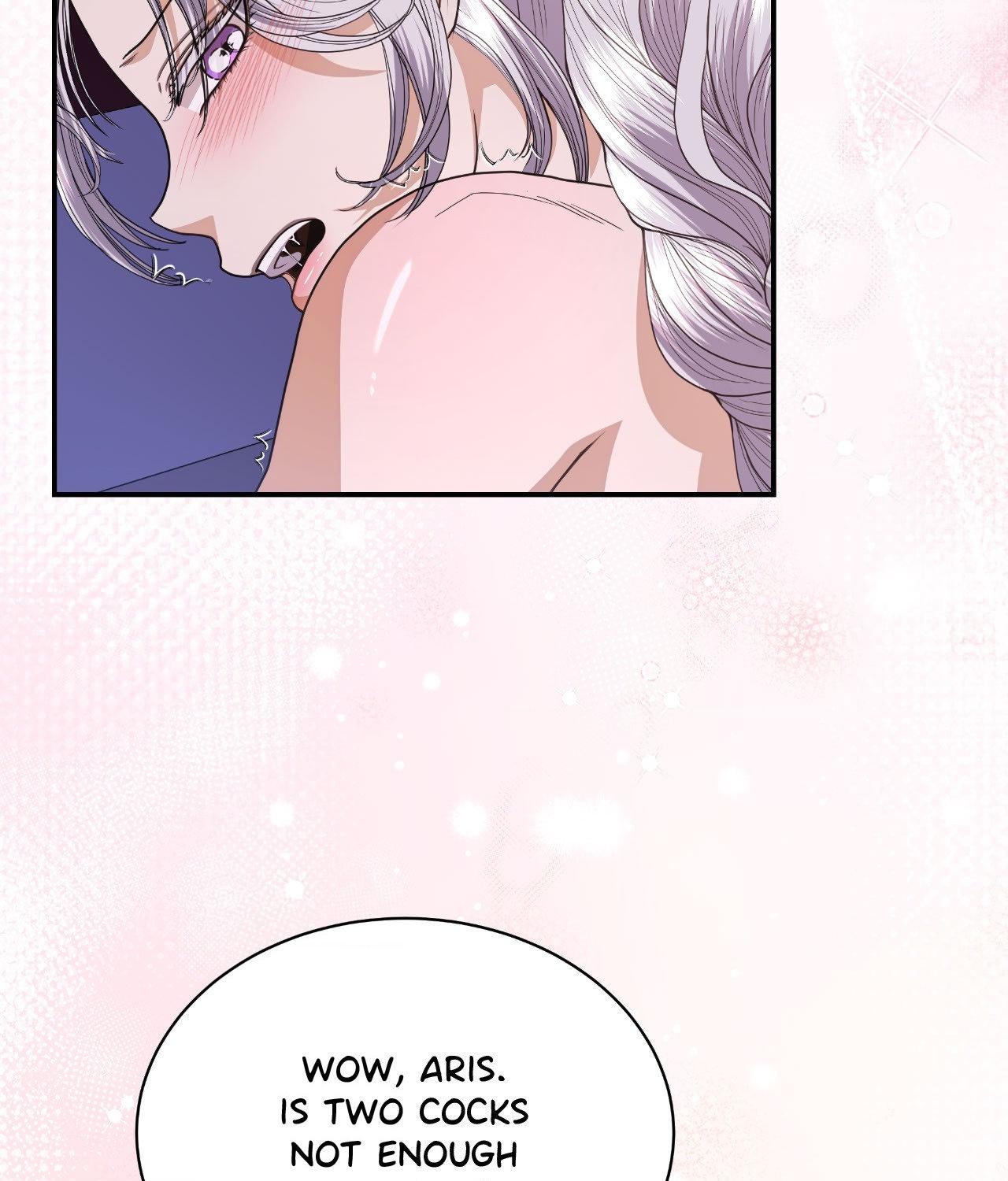 Beyond the Walls of the Duke’s Mansion - Chapter 33 manhwa