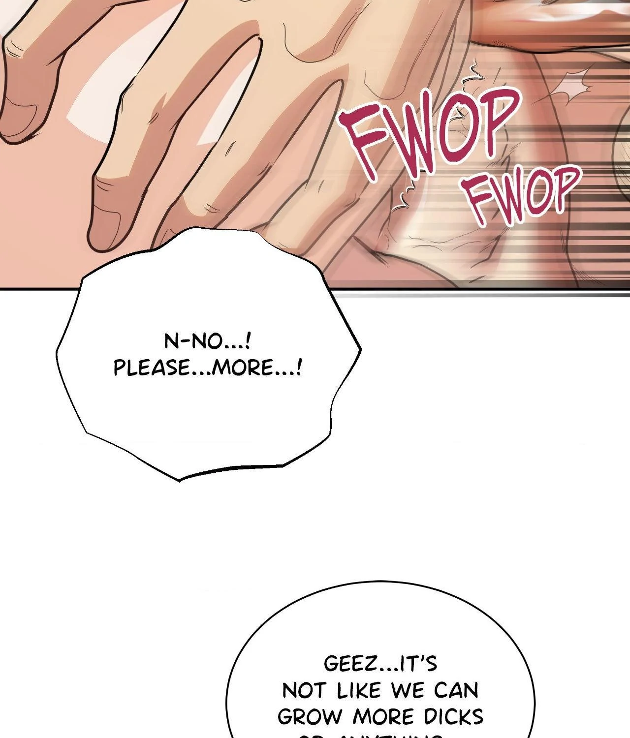 Beyond the Walls of the Duke’s Mansion - Chapter 33 manhwa