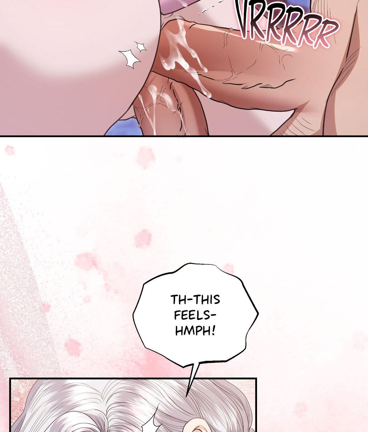 Beyond the Walls of the Duke’s Mansion - Chapter 33 manhwa