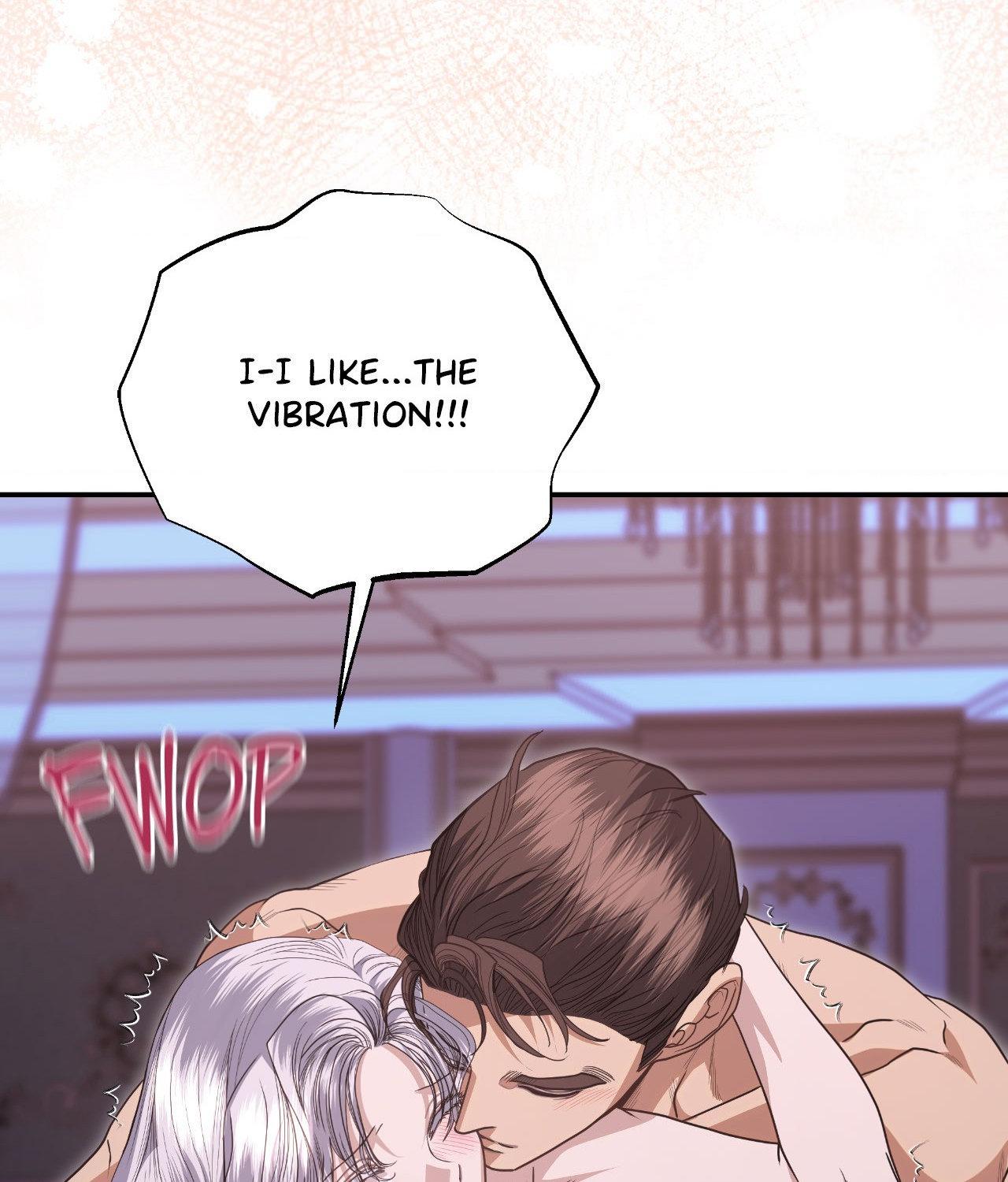 Beyond the Walls of the Duke’s Mansion - Chapter 33 manhwa