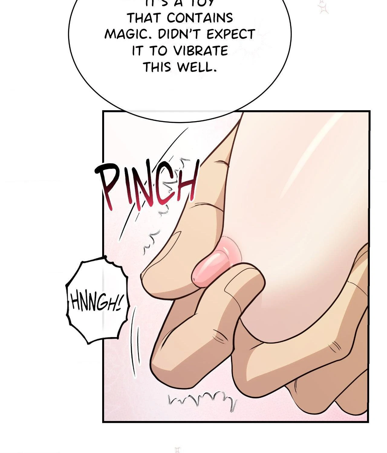 Beyond the Walls of the Duke’s Mansion - Chapter 33 manhwa