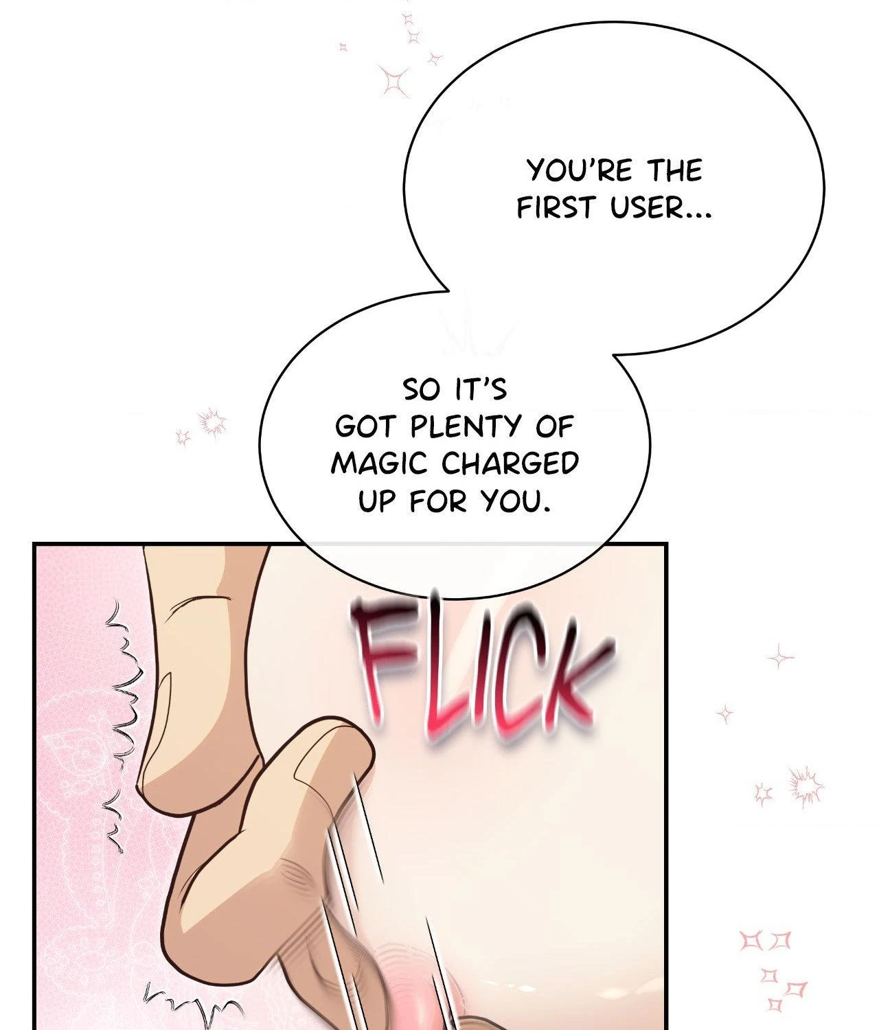 Beyond the Walls of the Duke’s Mansion - Chapter 33 manhwa