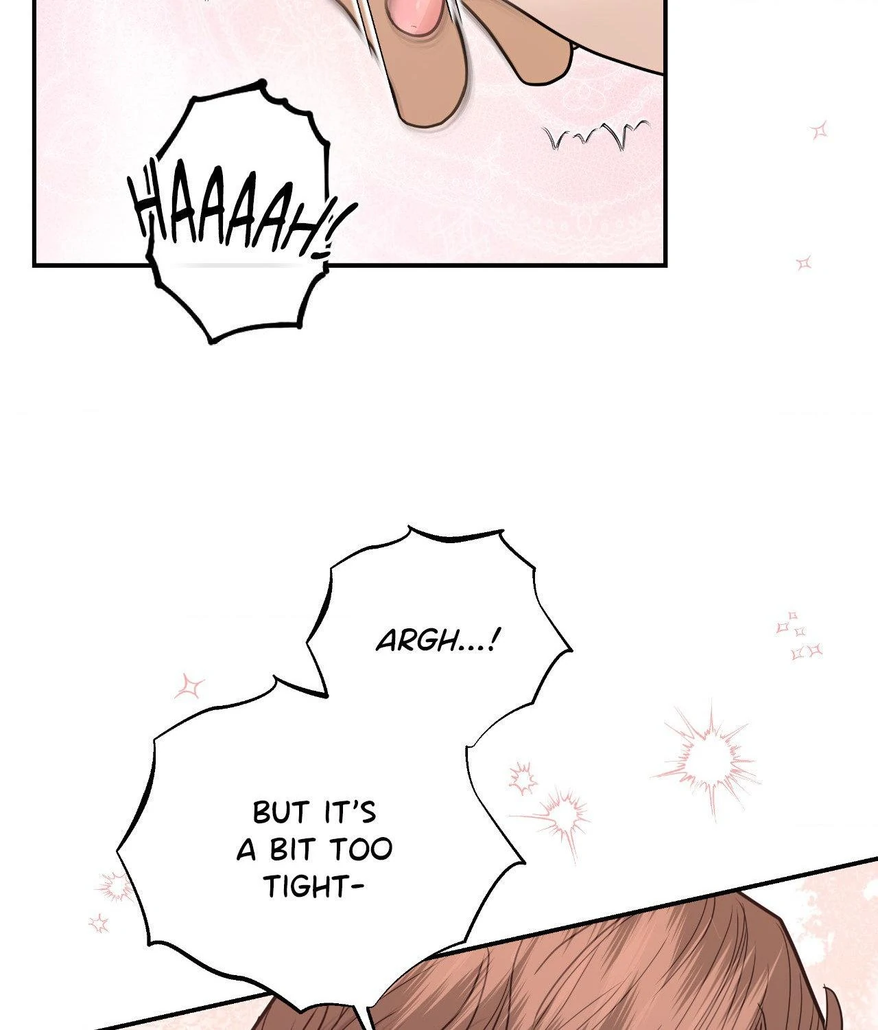 Beyond the Walls of the Duke’s Mansion - Chapter 33 manhwa