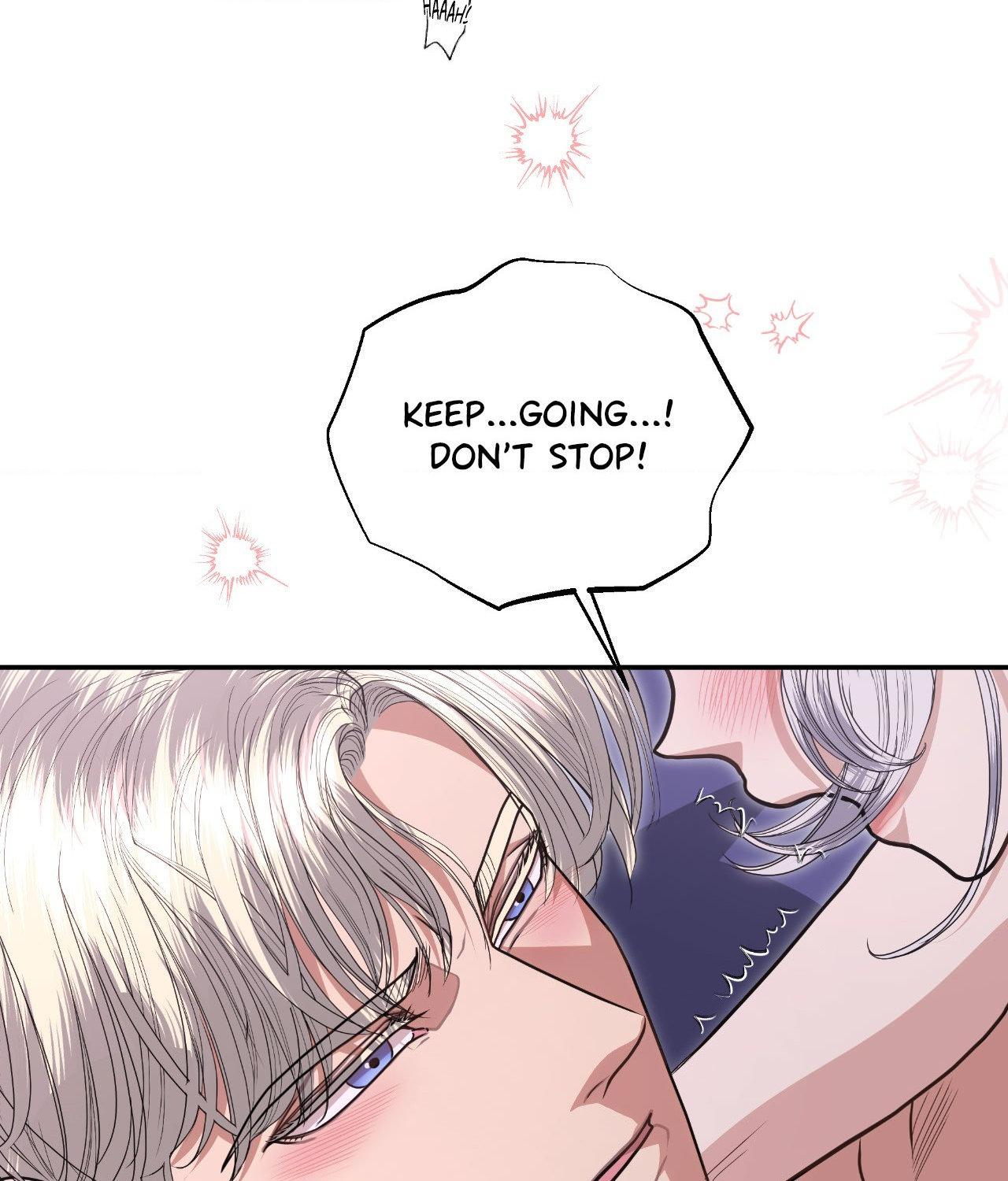 Beyond the Walls of the Duke’s Mansion - Chapter 33 manhwa