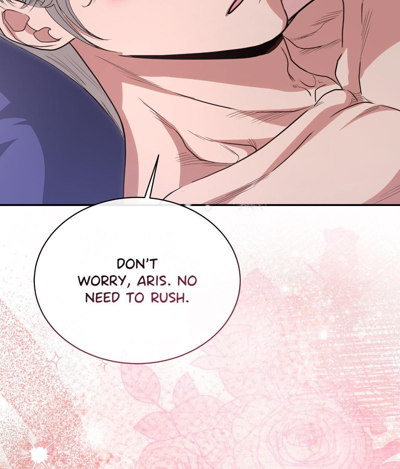 Beyond the Walls of the Duke’s Mansion - Chapter 33 manhwa