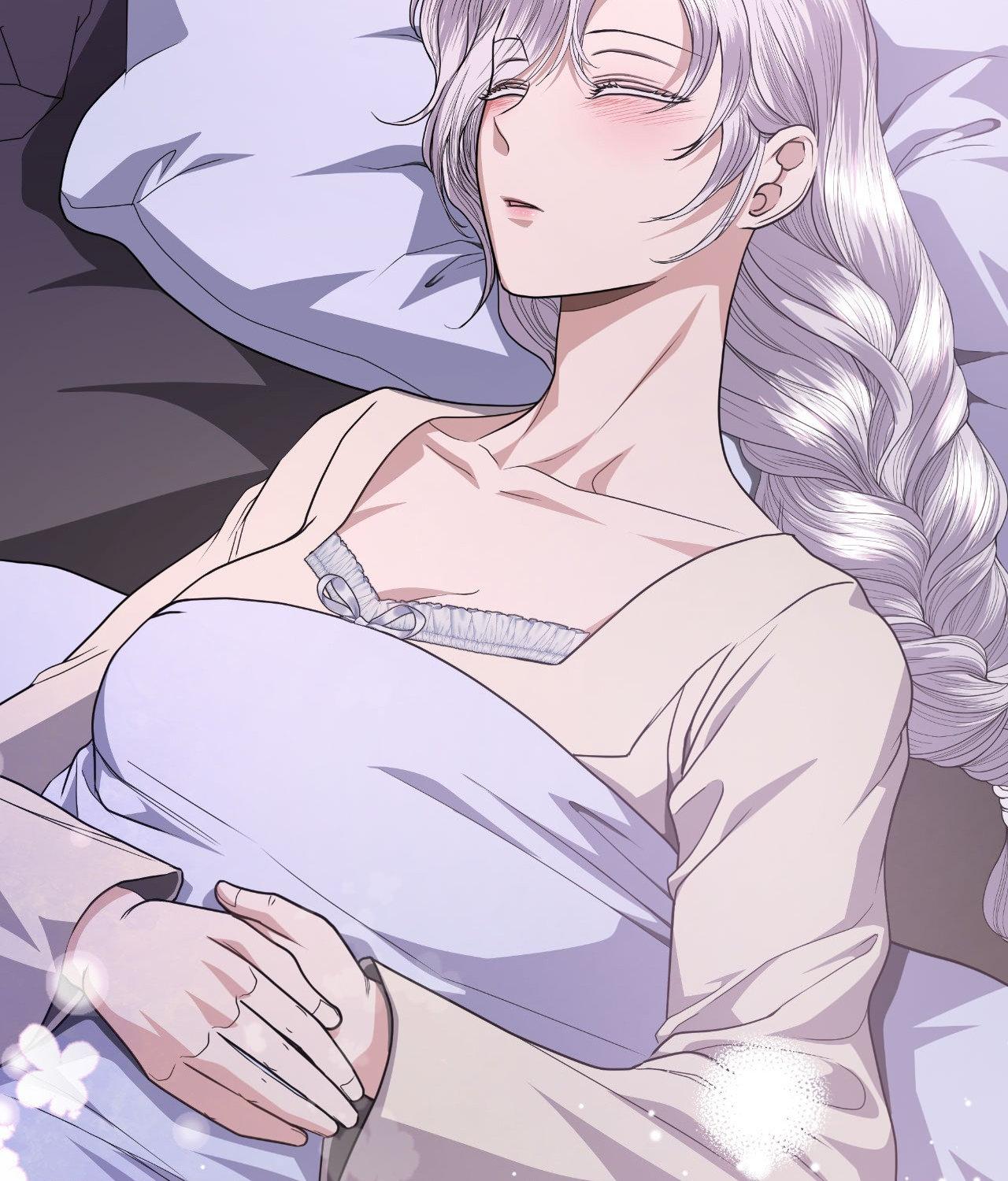 Beyond the Walls of the Duke’s Mansion - Chapter 33 manhwa
