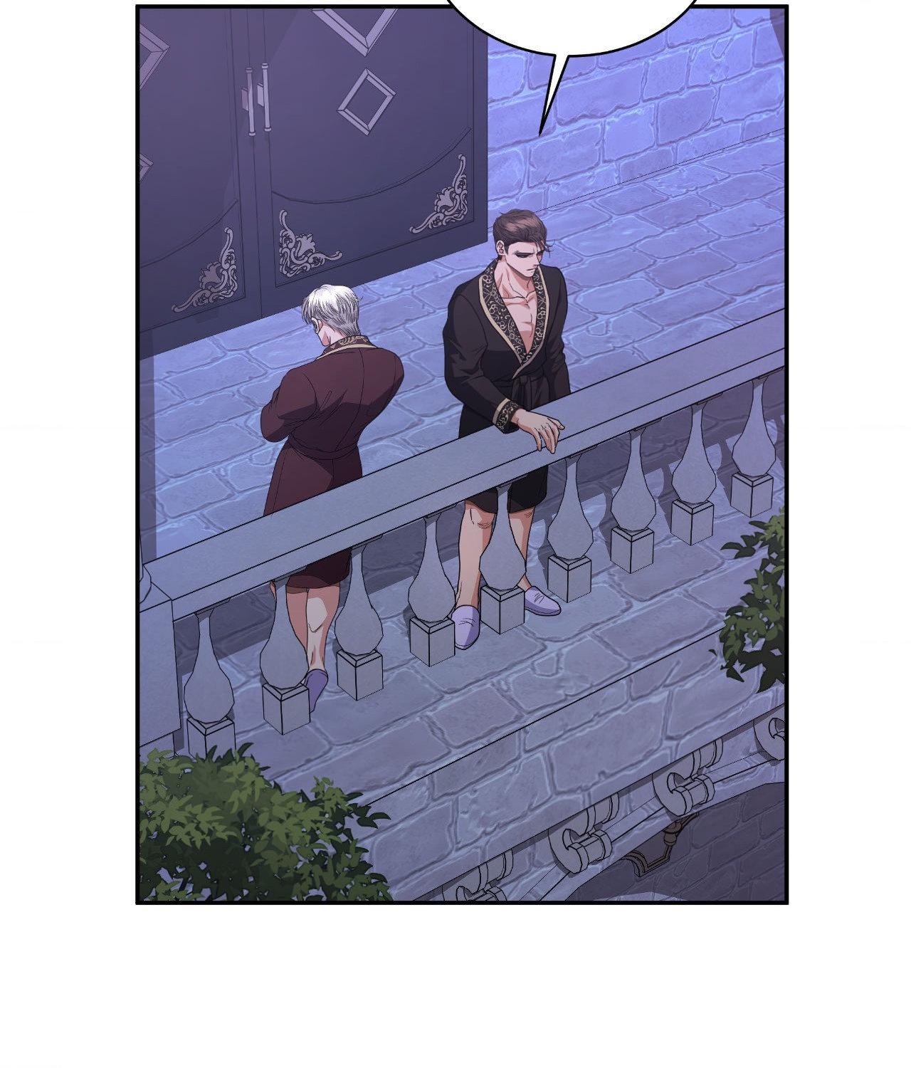 Beyond the Walls of the Duke’s Mansion - Chapter 33 manhwa