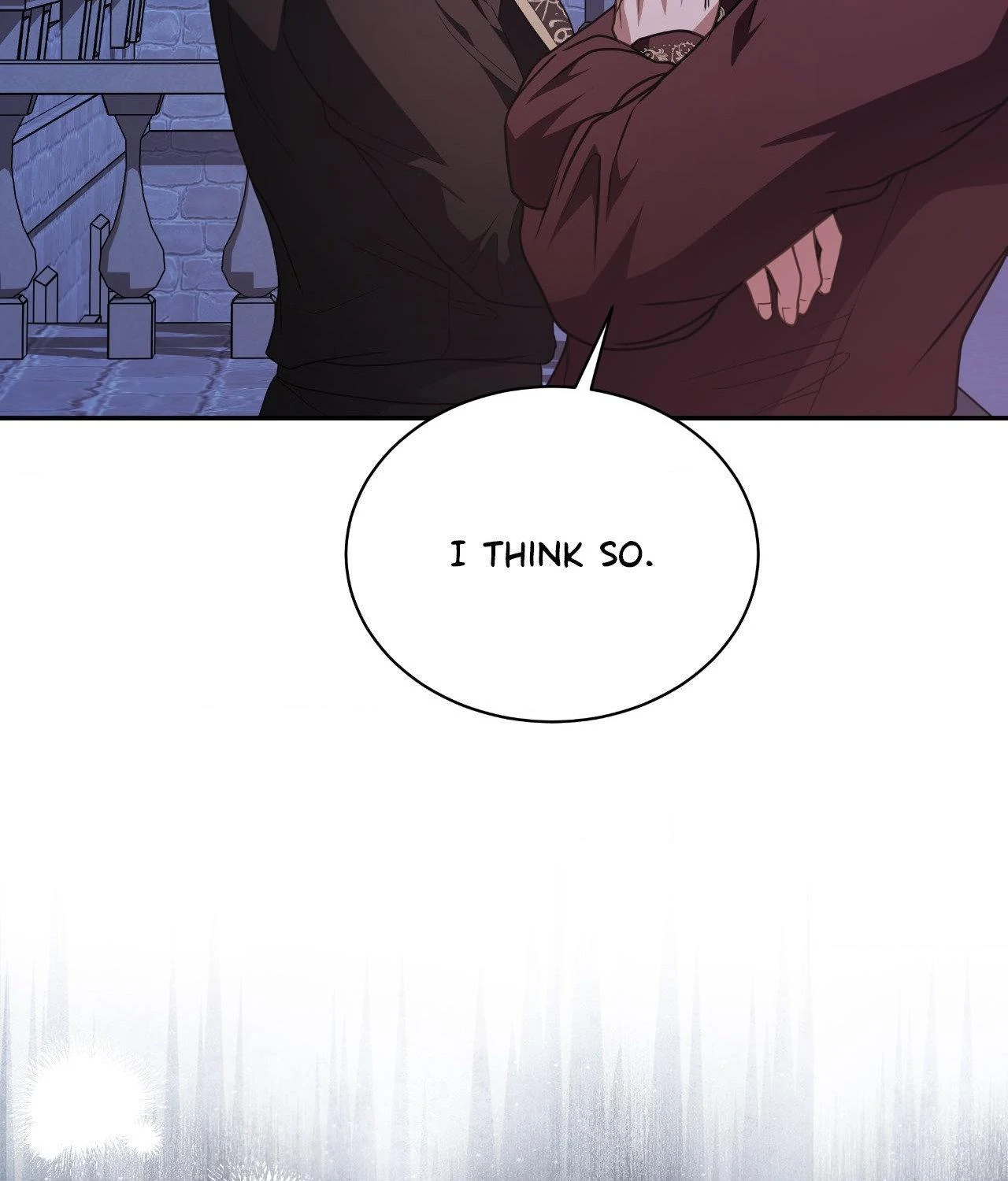Beyond the Walls of the Duke’s Mansion - Chapter 33 manhwa