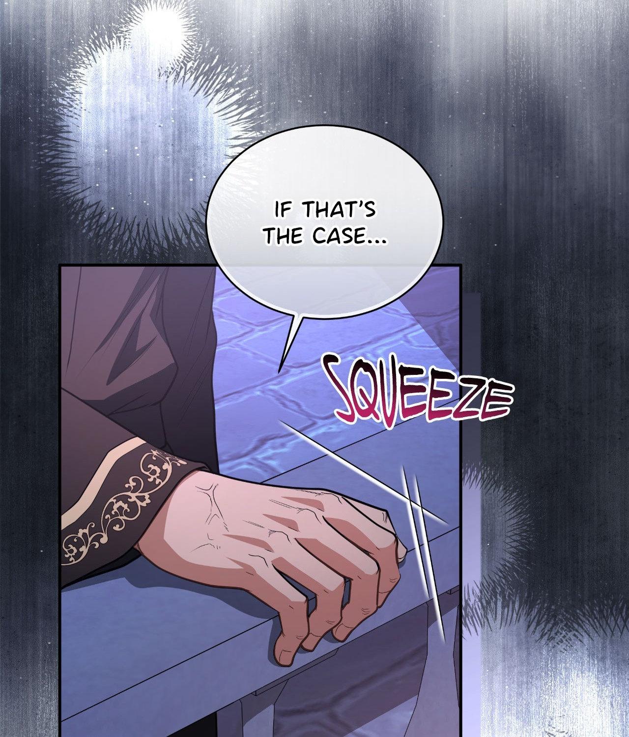 Beyond the Walls of the Duke’s Mansion - Chapter 33 manhwa