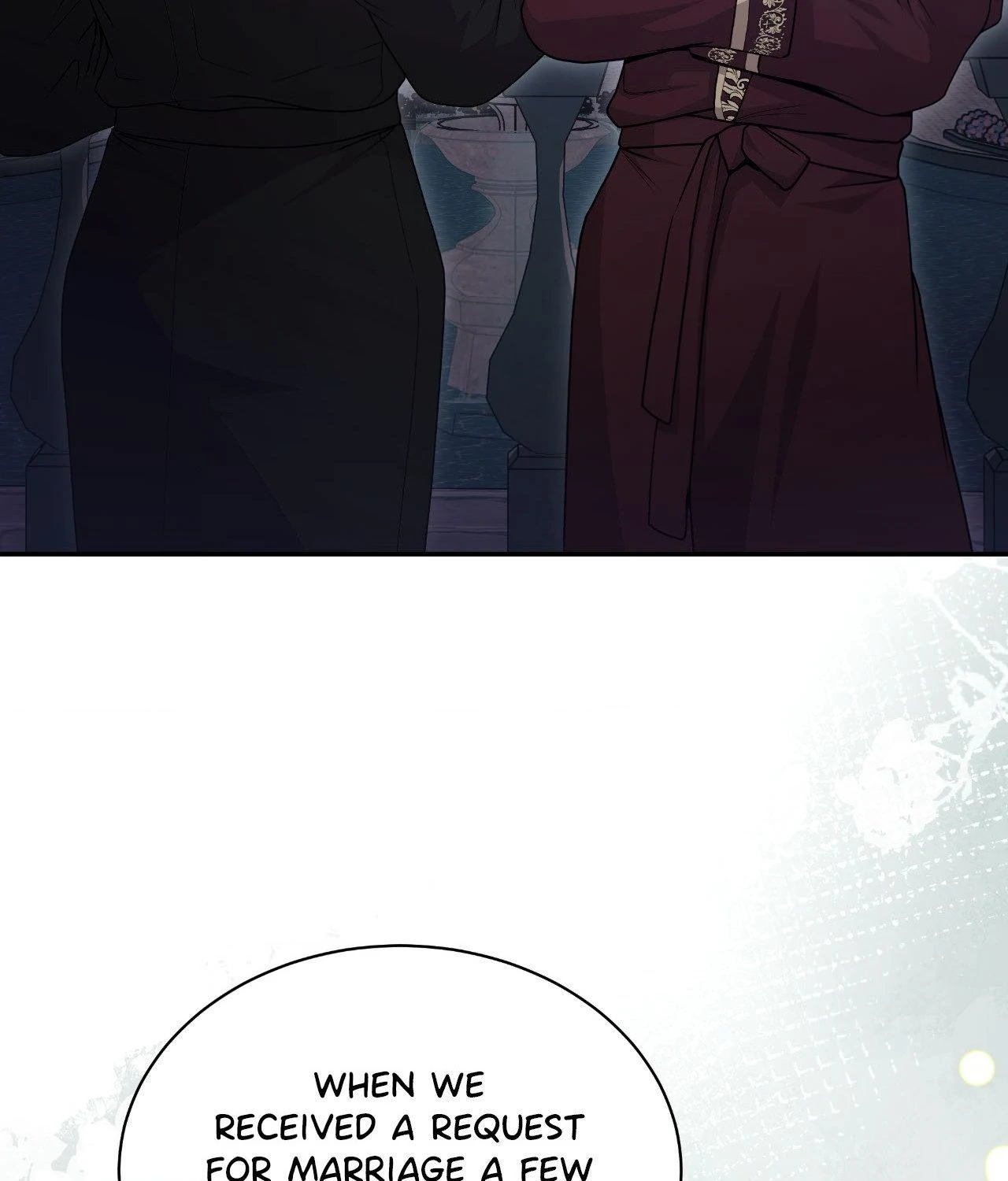 Beyond the Walls of the Duke’s Mansion - Chapter 33 manhwa