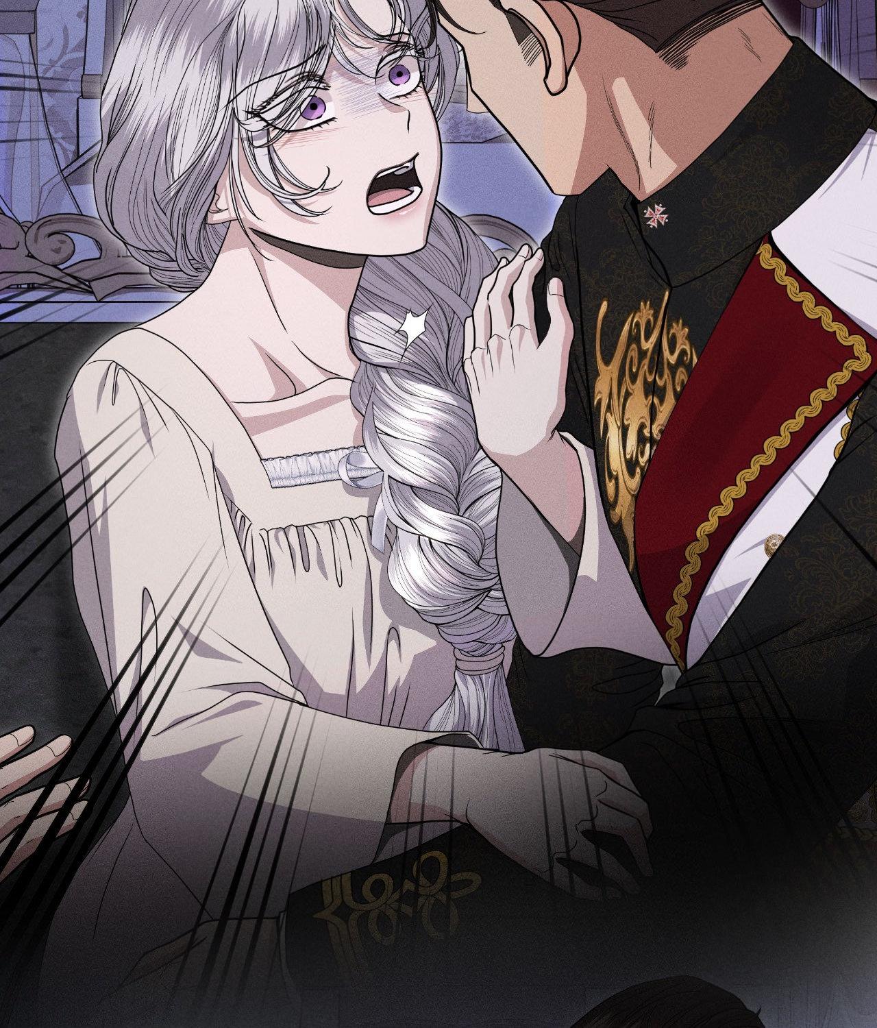 Beyond the Walls of the Duke’s Mansion - Chapter 33 manhwa