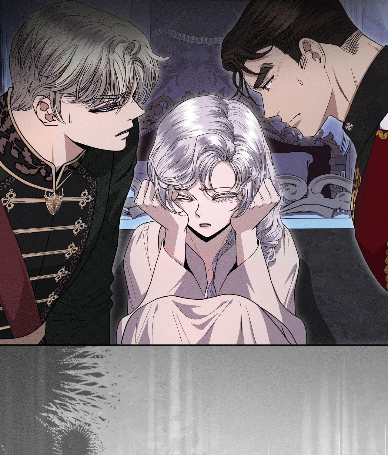 Beyond the Walls of the Duke’s Mansion - Chapter 33 manhwa
