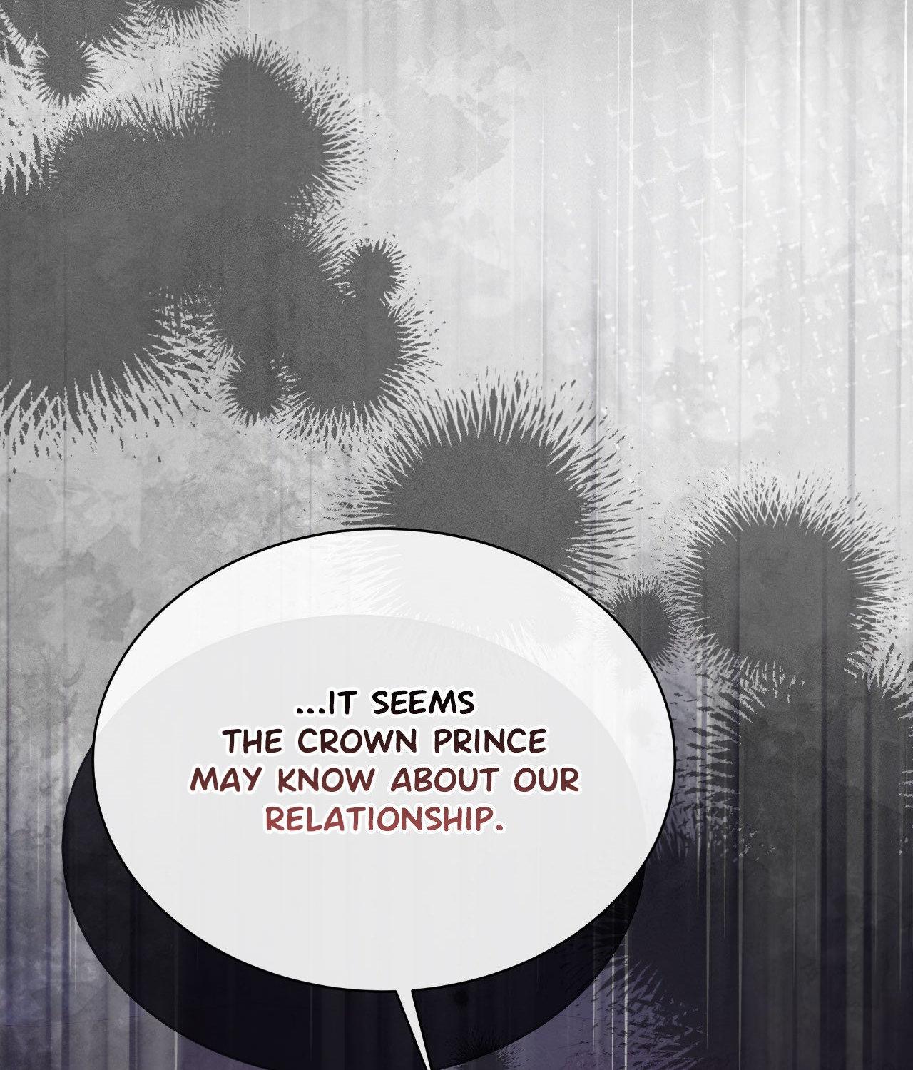 Beyond the Walls of the Duke’s Mansion - Chapter 33 manhwa