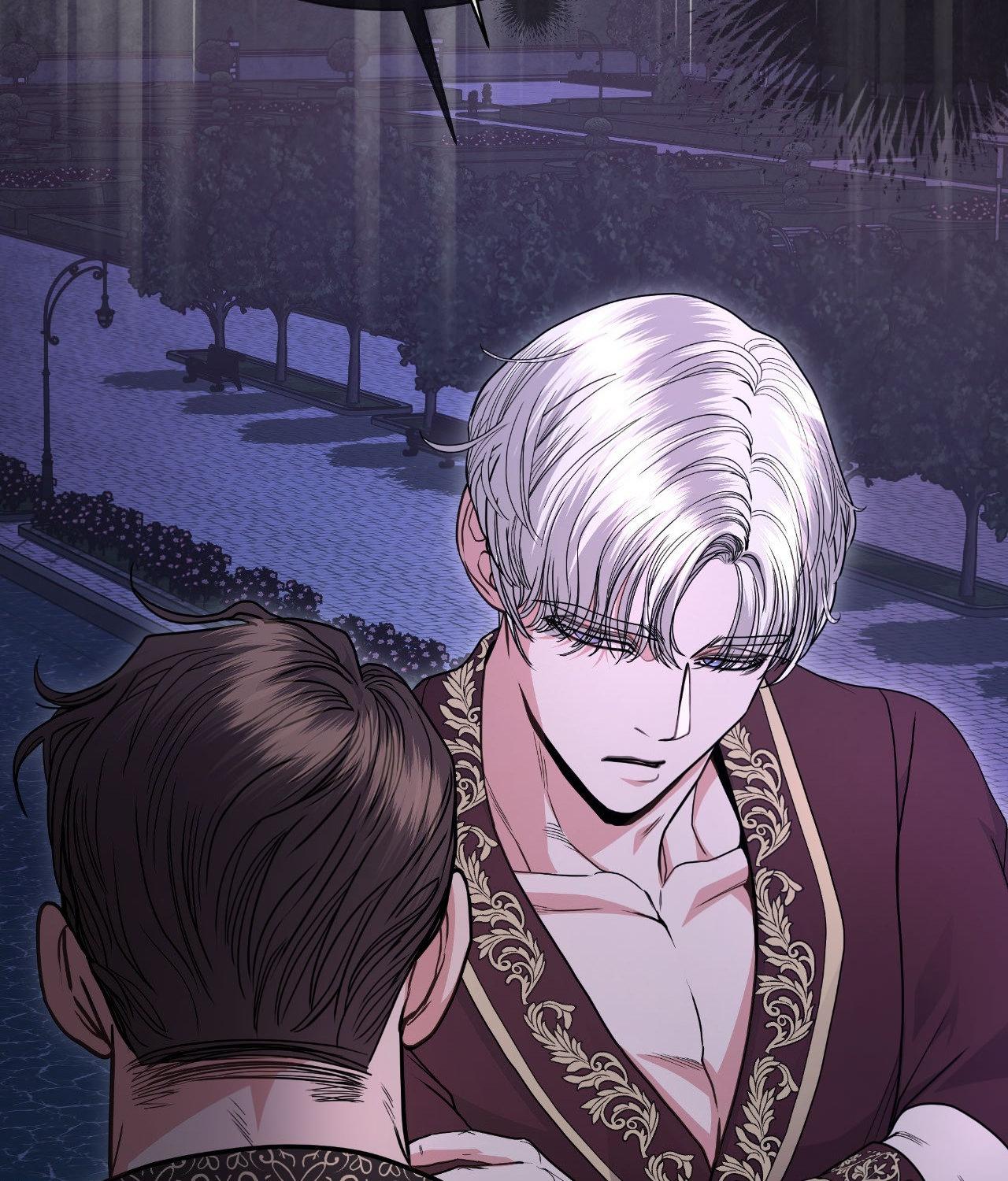 Beyond the Walls of the Duke’s Mansion - Chapter 33 manhwa