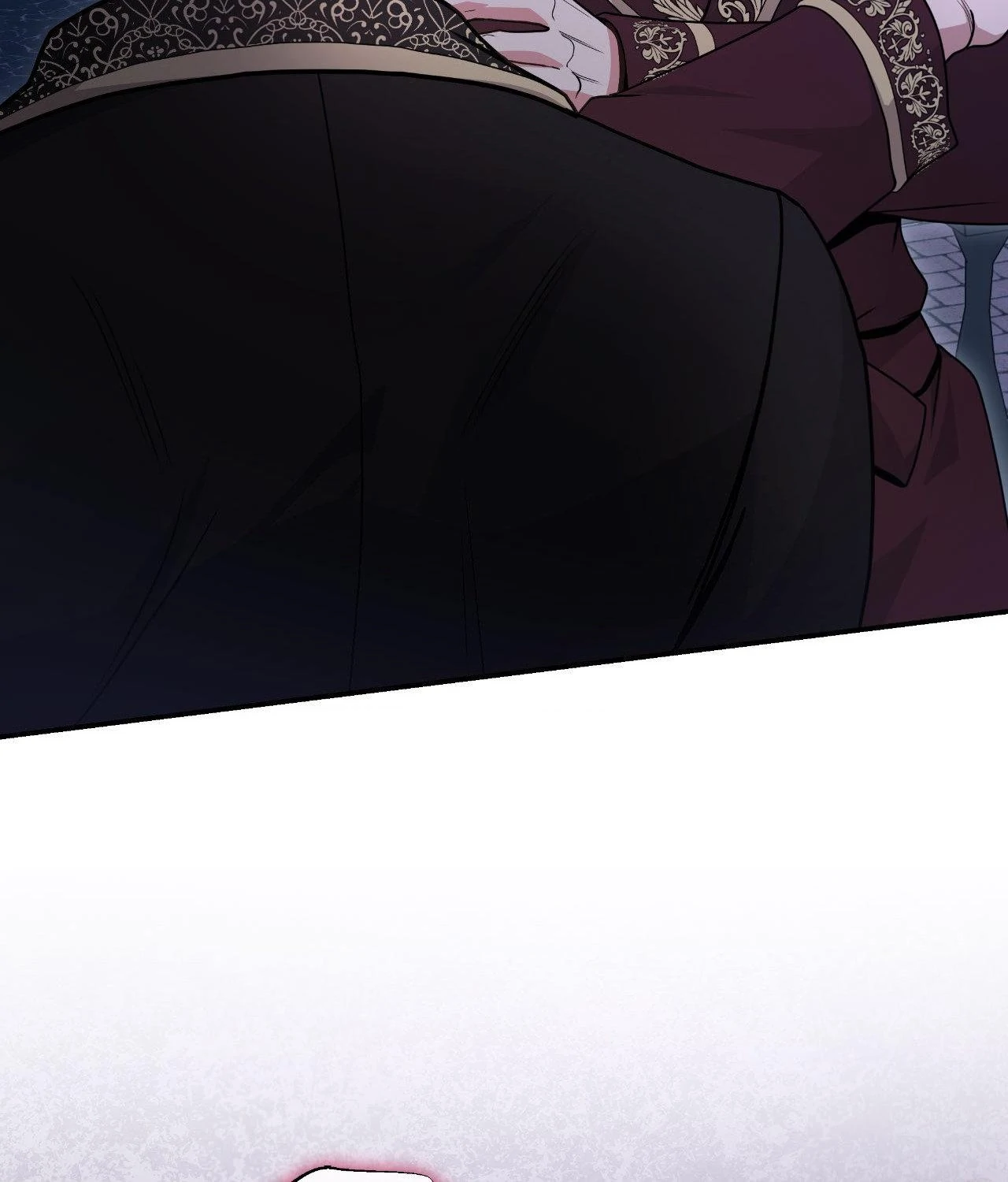 Beyond the Walls of the Duke’s Mansion - Chapter 33 manhwa