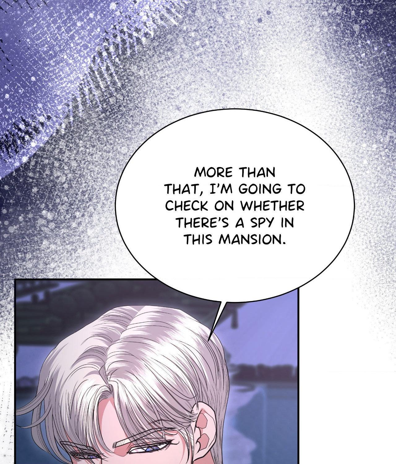 Beyond the Walls of the Duke’s Mansion - Chapter 33 manhwa