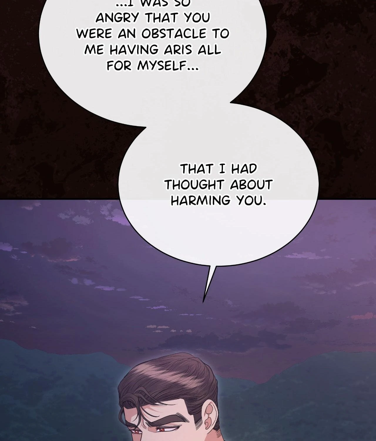 Beyond the Walls of the Duke’s Mansion - Chapter 33 manhwa