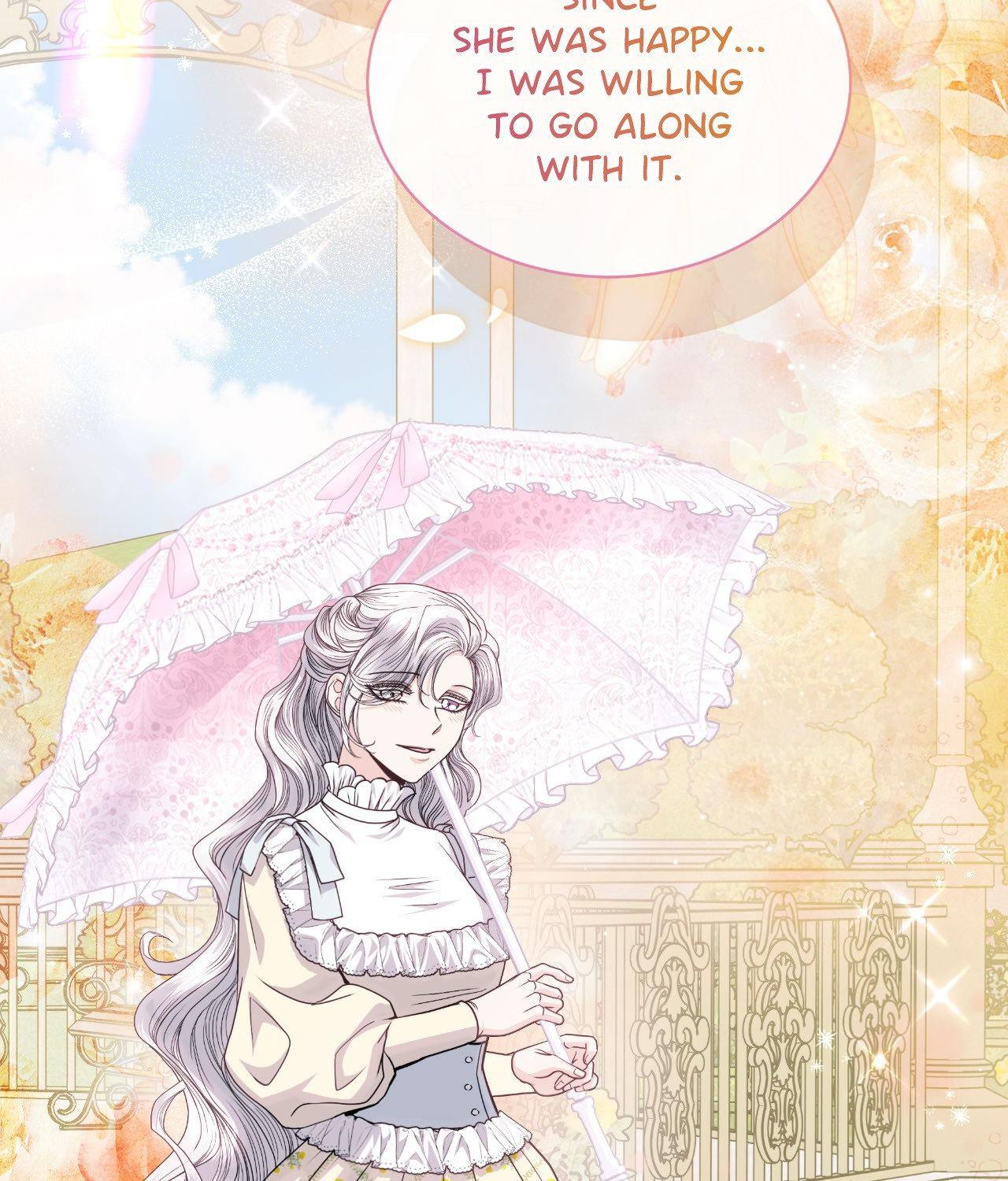 Beyond the Walls of the Duke’s Mansion - Chapter 33 manhwa