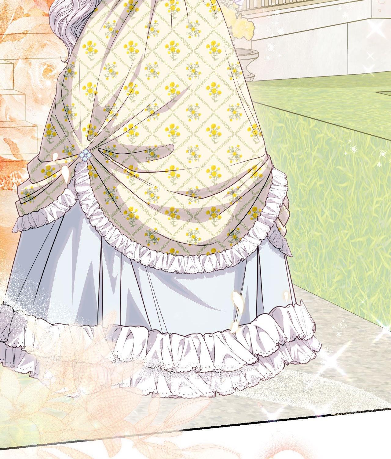 Beyond the Walls of the Duke’s Mansion - Chapter 33 manhwa