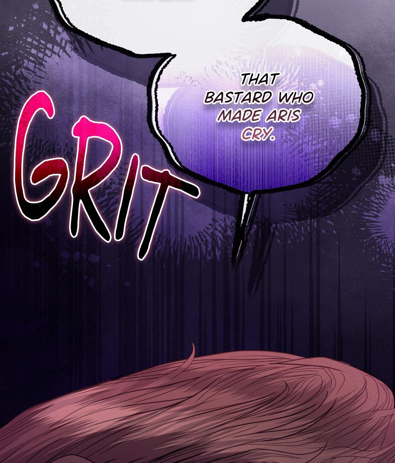 Beyond the Walls of the Duke’s Mansion - Chapter 33 manhwa