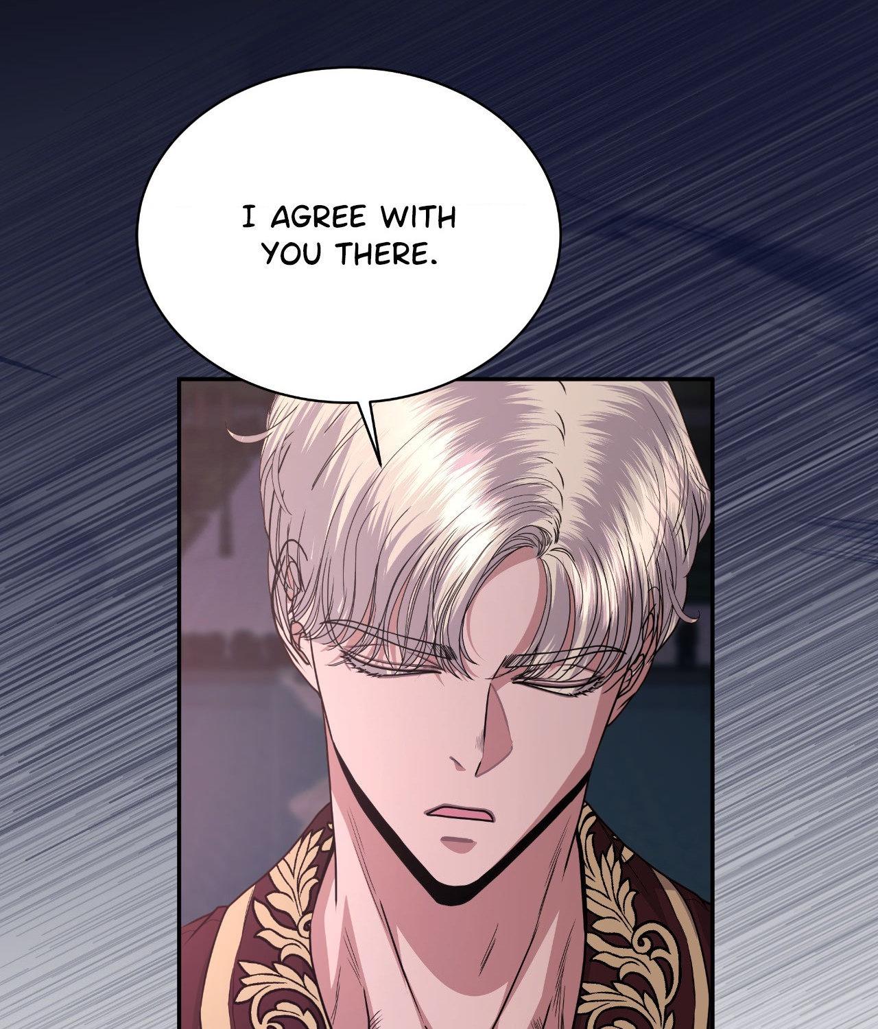 Beyond the Walls of the Duke’s Mansion - Chapter 33 manhwa