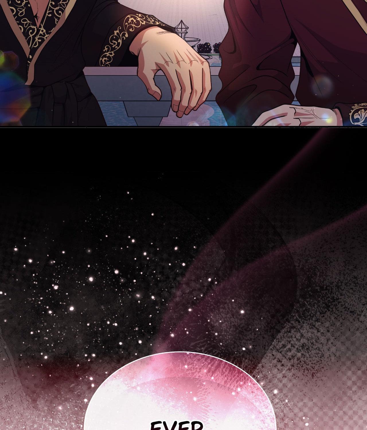 Beyond the Walls of the Duke’s Mansion - Chapter 33 manhwa
