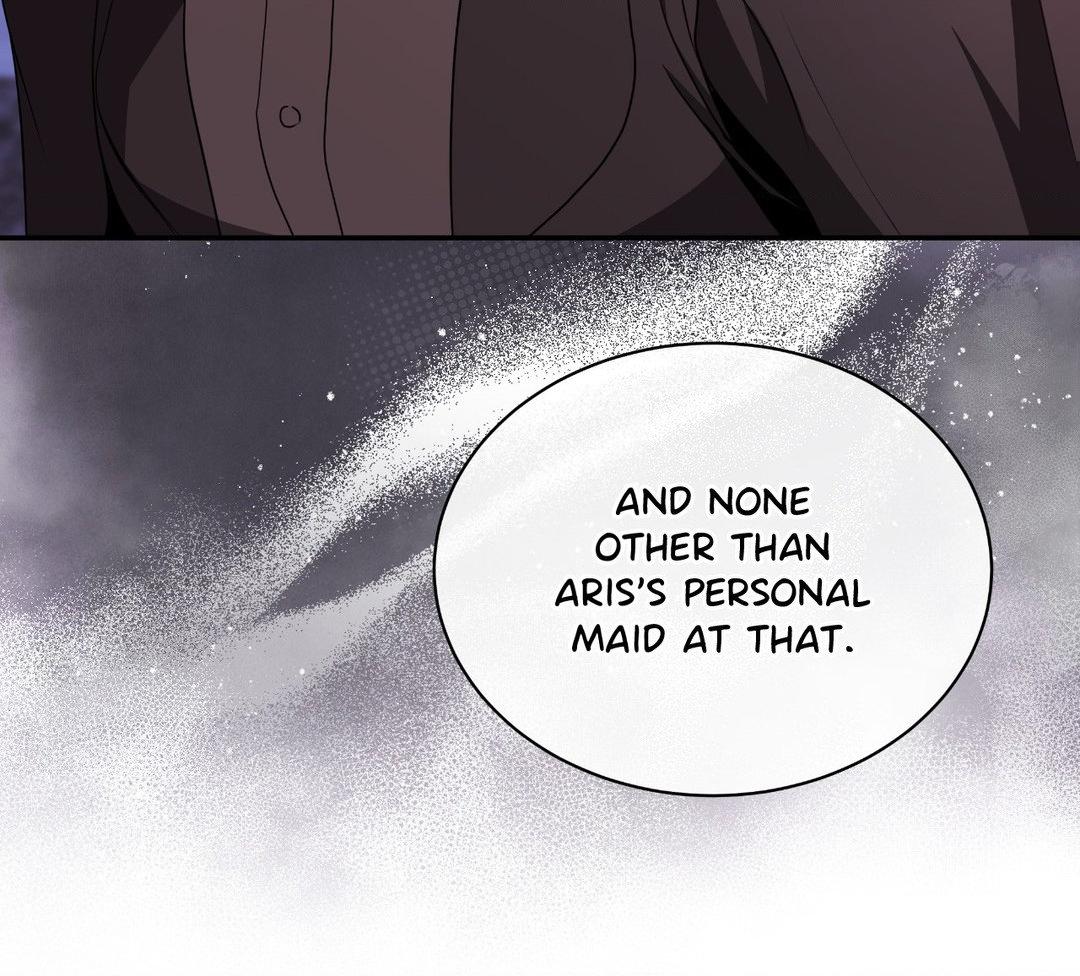 Beyond the Walls of the Duke’s Mansion - Chapter 34 manhwa