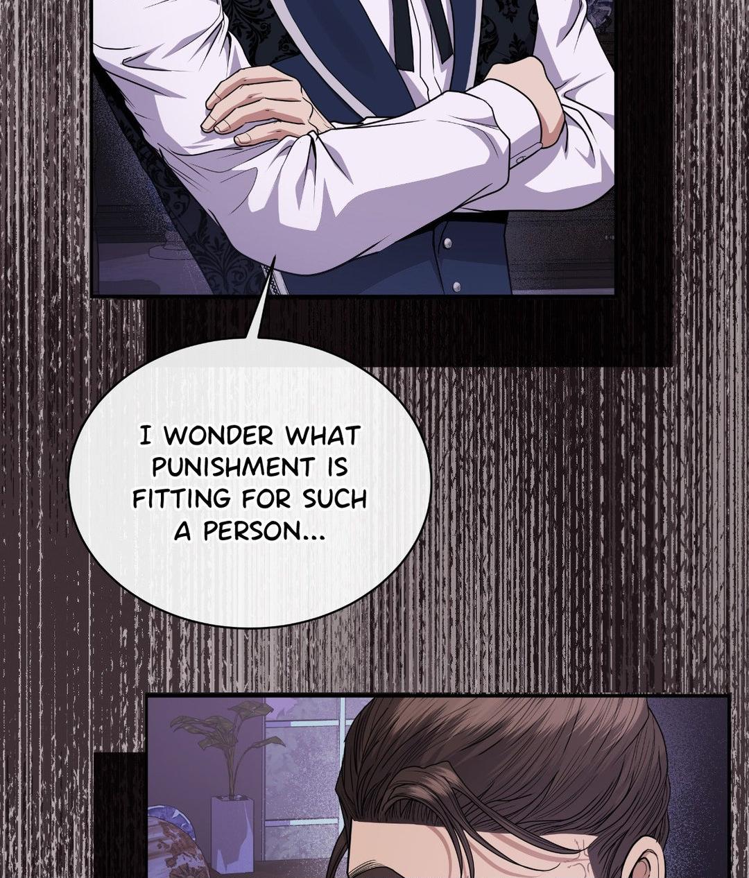 Beyond the Walls of the Duke’s Mansion - Chapter 34 manhwa