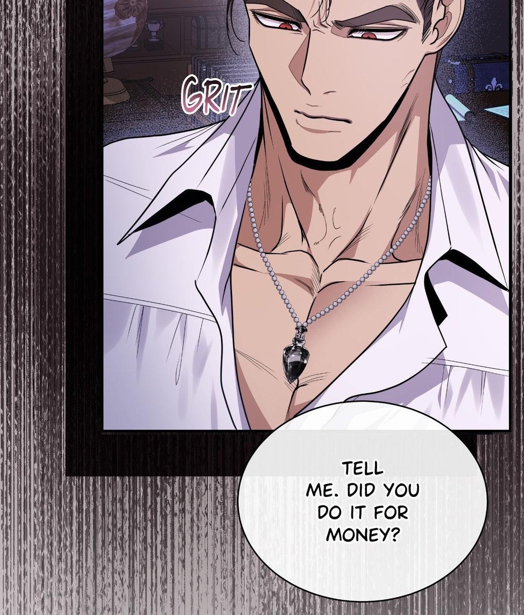 Beyond the Walls of the Duke’s Mansion - Chapter 34 manhwa
