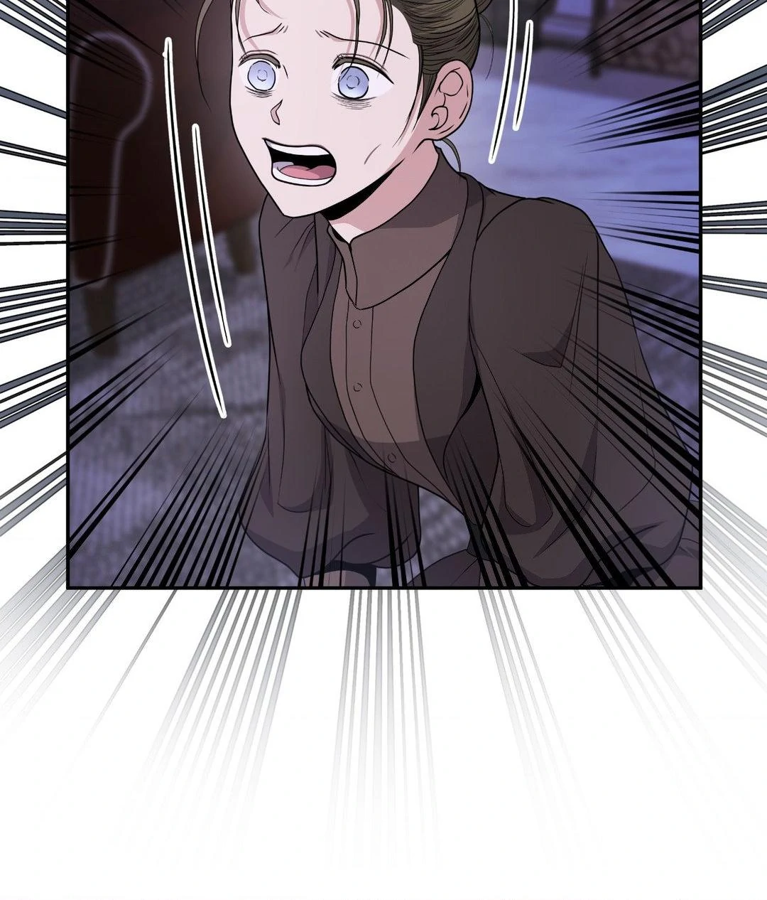 Beyond the Walls of the Duke’s Mansion - Chapter 34 manhwa