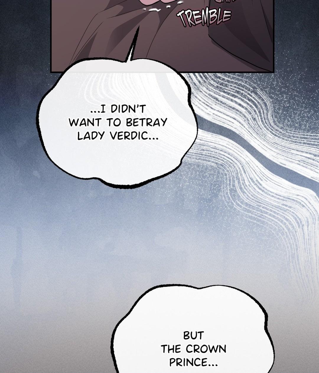 Beyond the Walls of the Duke’s Mansion - Chapter 34 manhwa