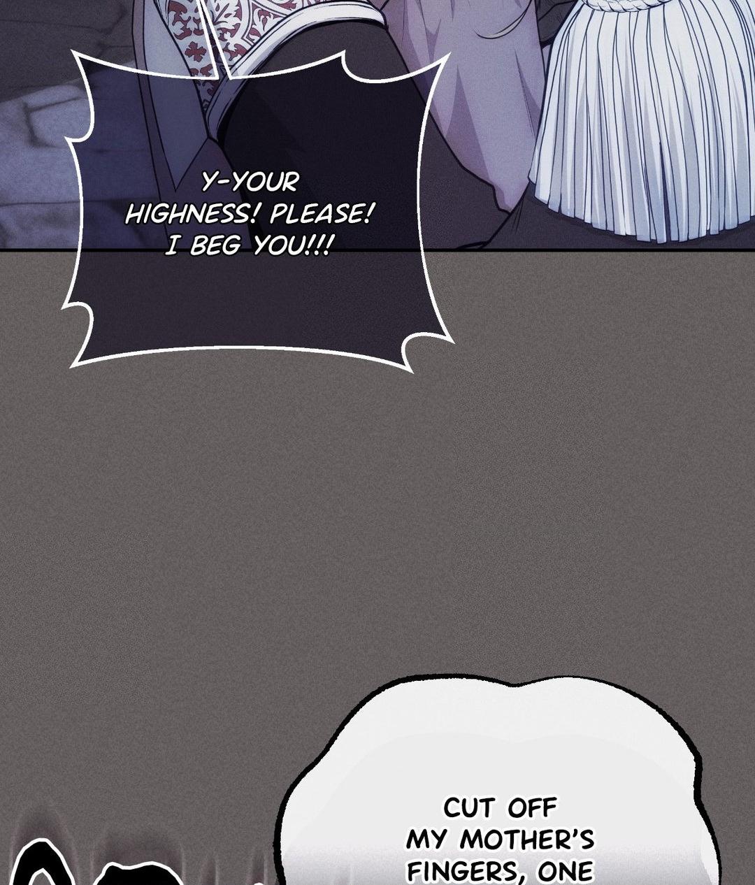 Beyond the Walls of the Duke’s Mansion - Chapter 34 manhwa