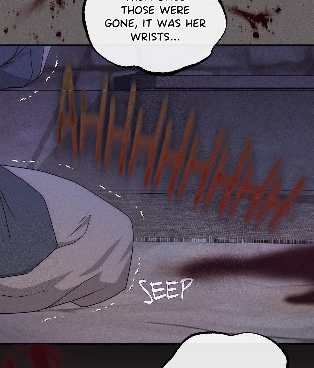 Beyond the Walls of the Duke’s Mansion - Chapter 34 manhwa