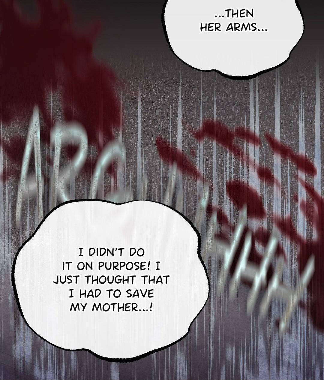 Beyond the Walls of the Duke’s Mansion - Chapter 34 manhwa