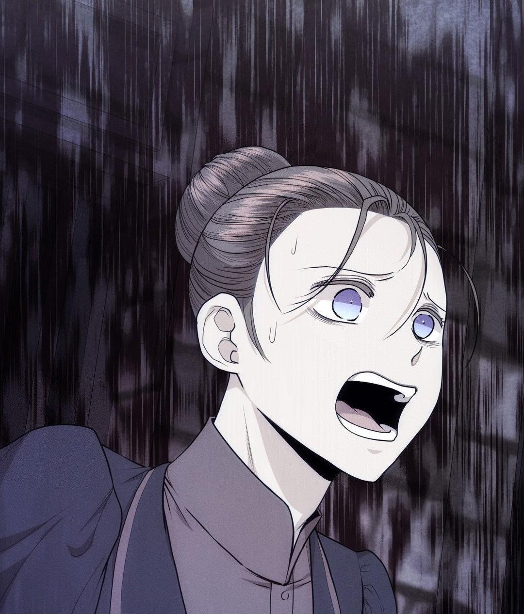 Beyond the Walls of the Duke’s Mansion - Chapter 34 manhwa