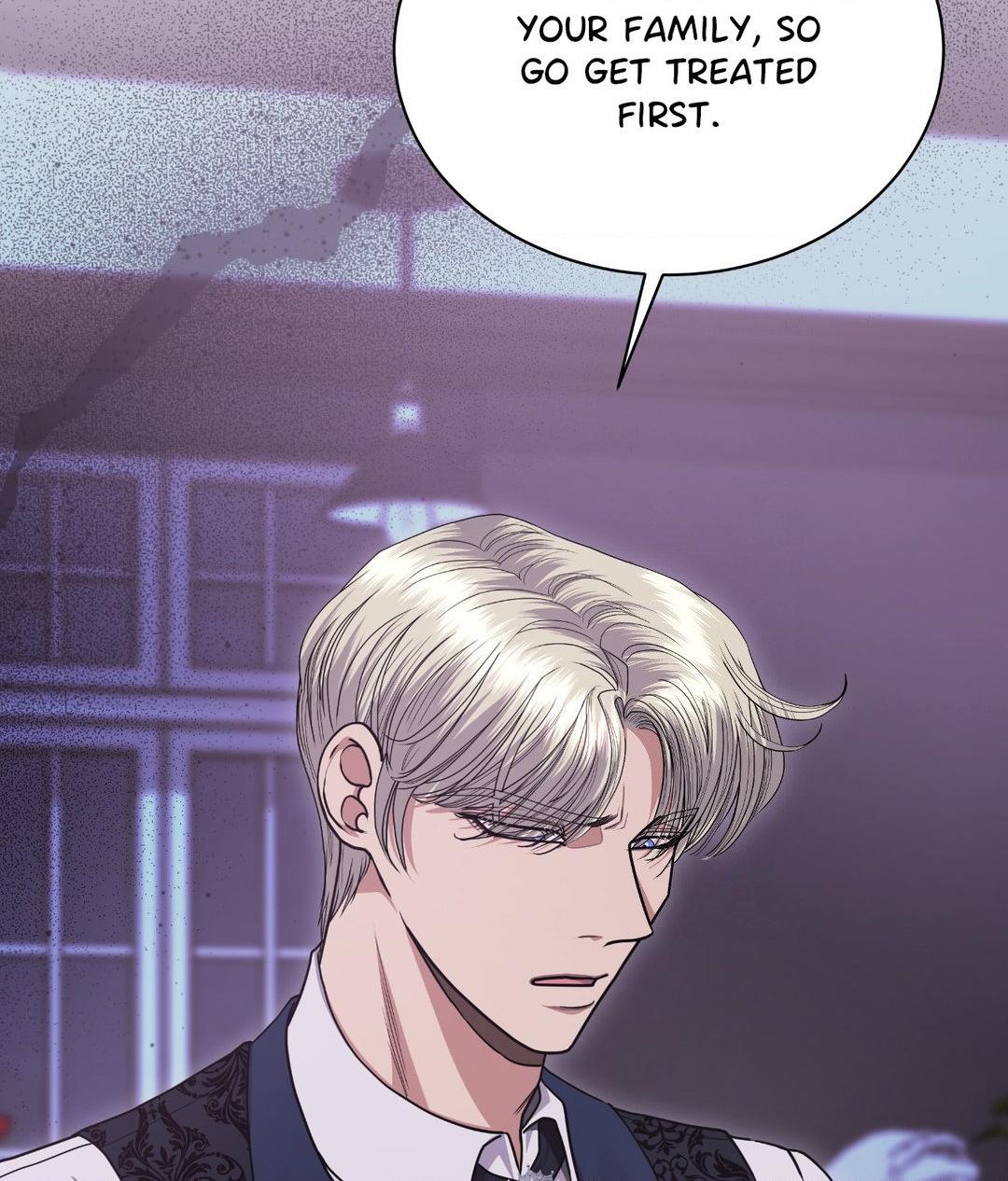 Beyond the Walls of the Duke’s Mansion - Chapter 34 manhwa