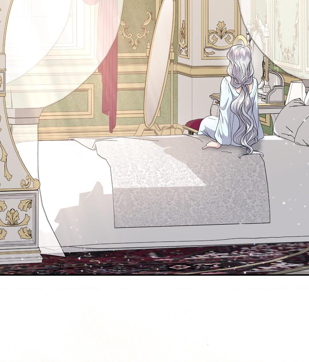 Beyond the Walls of the Duke’s Mansion - Chapter 34 manhwa