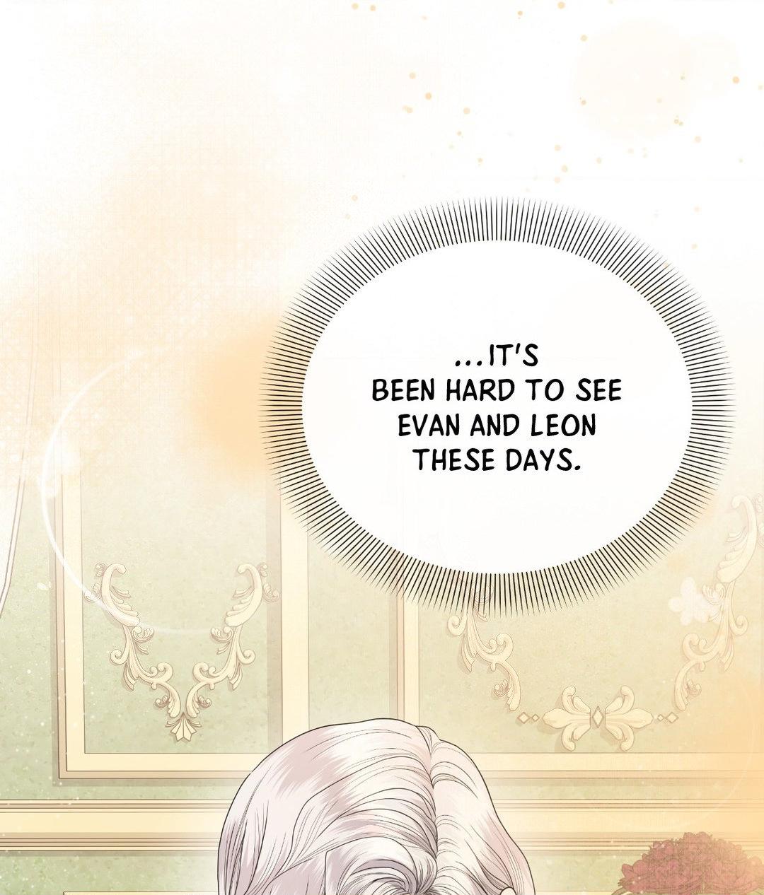Beyond the Walls of the Duke’s Mansion - Chapter 34 manhwa