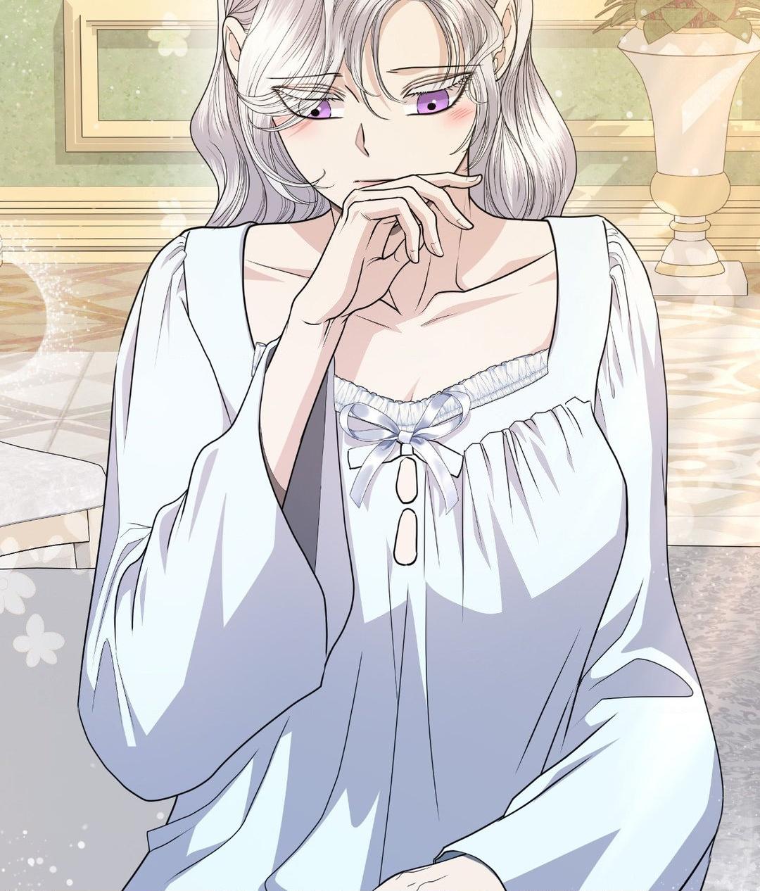 Beyond the Walls of the Duke’s Mansion - Chapter 34 manhwa