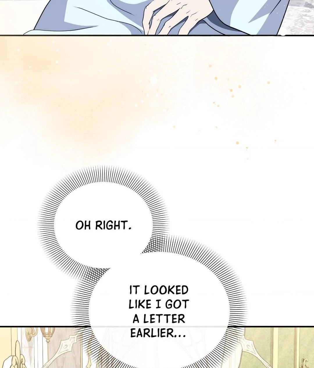 Beyond the Walls of the Duke’s Mansion - Chapter 34 manhwa