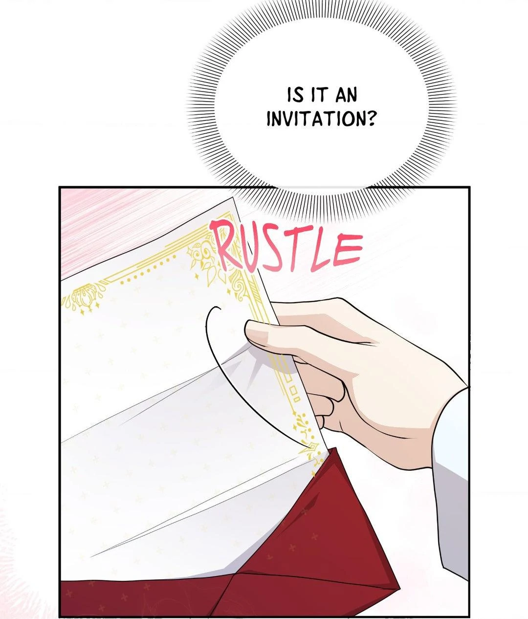 Beyond the Walls of the Duke’s Mansion - Chapter 34 manhwa