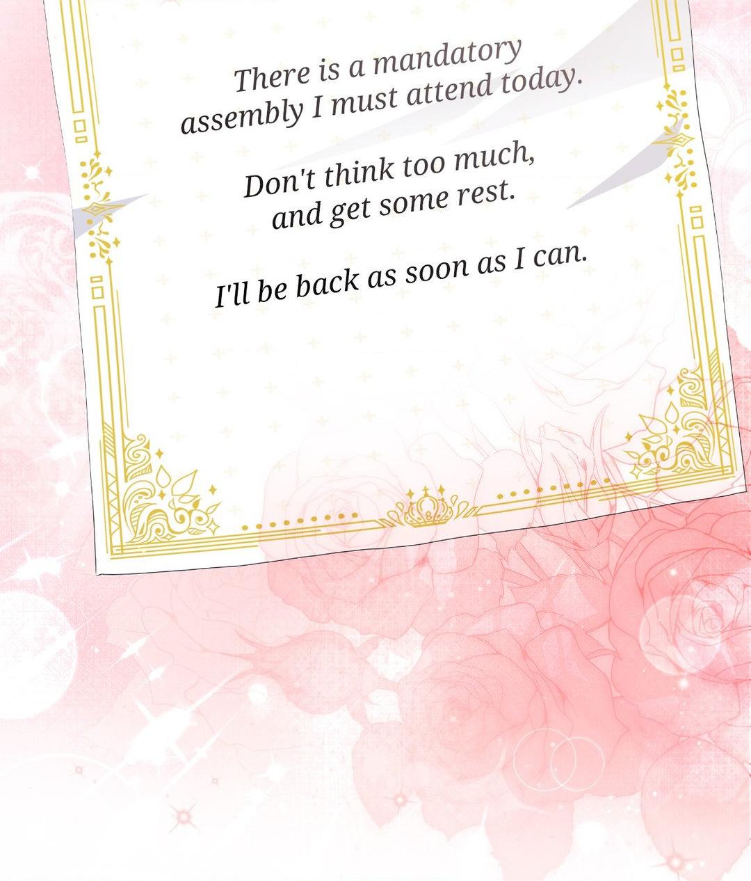 Beyond the Walls of the Duke’s Mansion - Chapter 34 manhwa