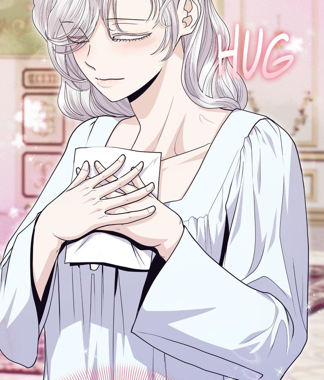 Beyond the Walls of the Duke’s Mansion - Chapter 34 manhwa